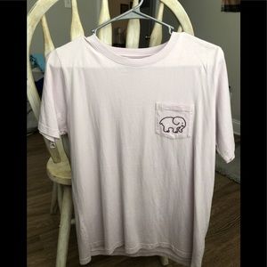 Ivory Ella Tee